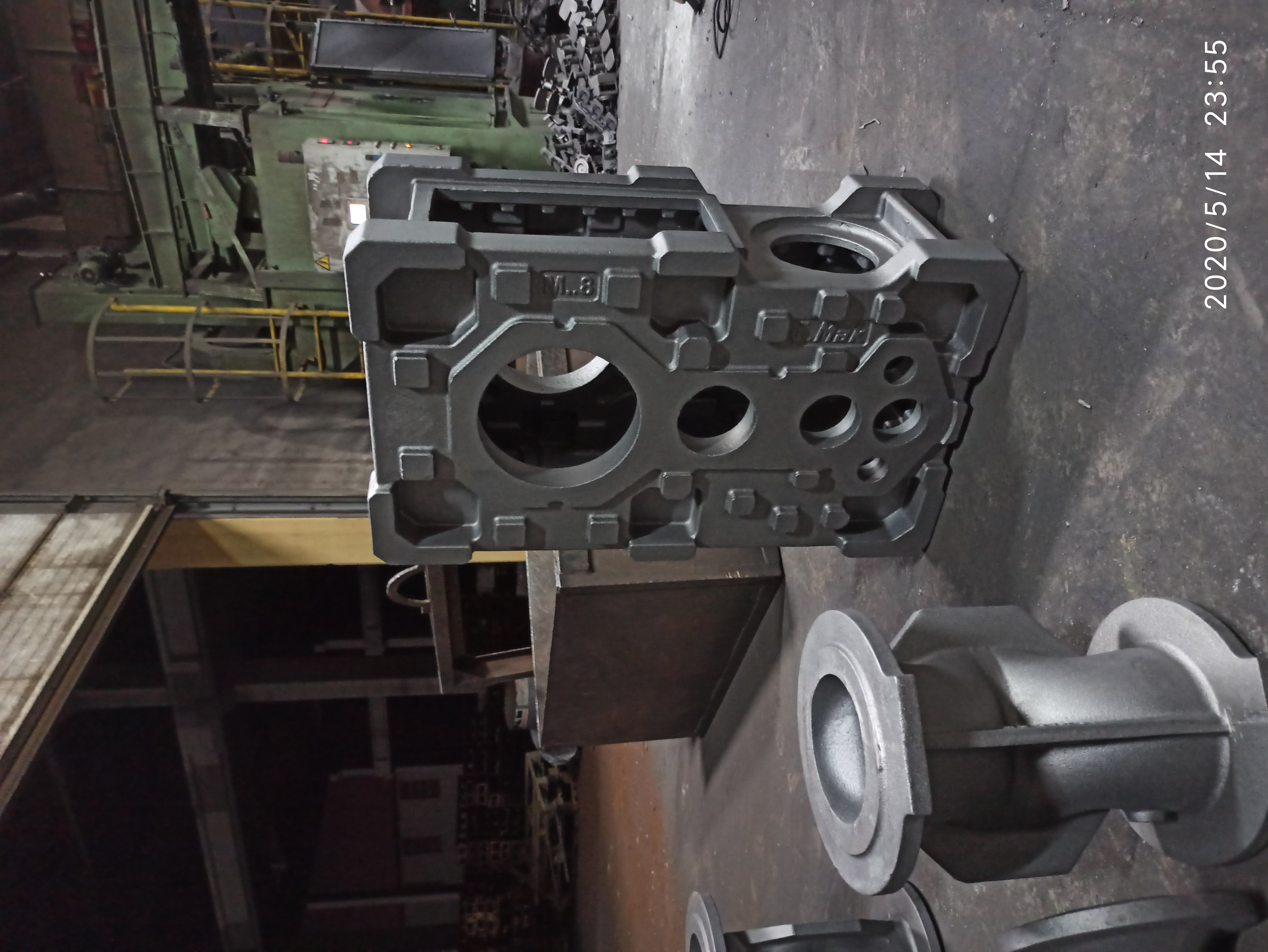 GEARBOX